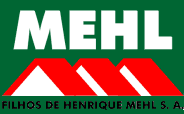 Logo FIlhos de Henrique Mehl